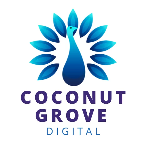 Coconut Grove Digital